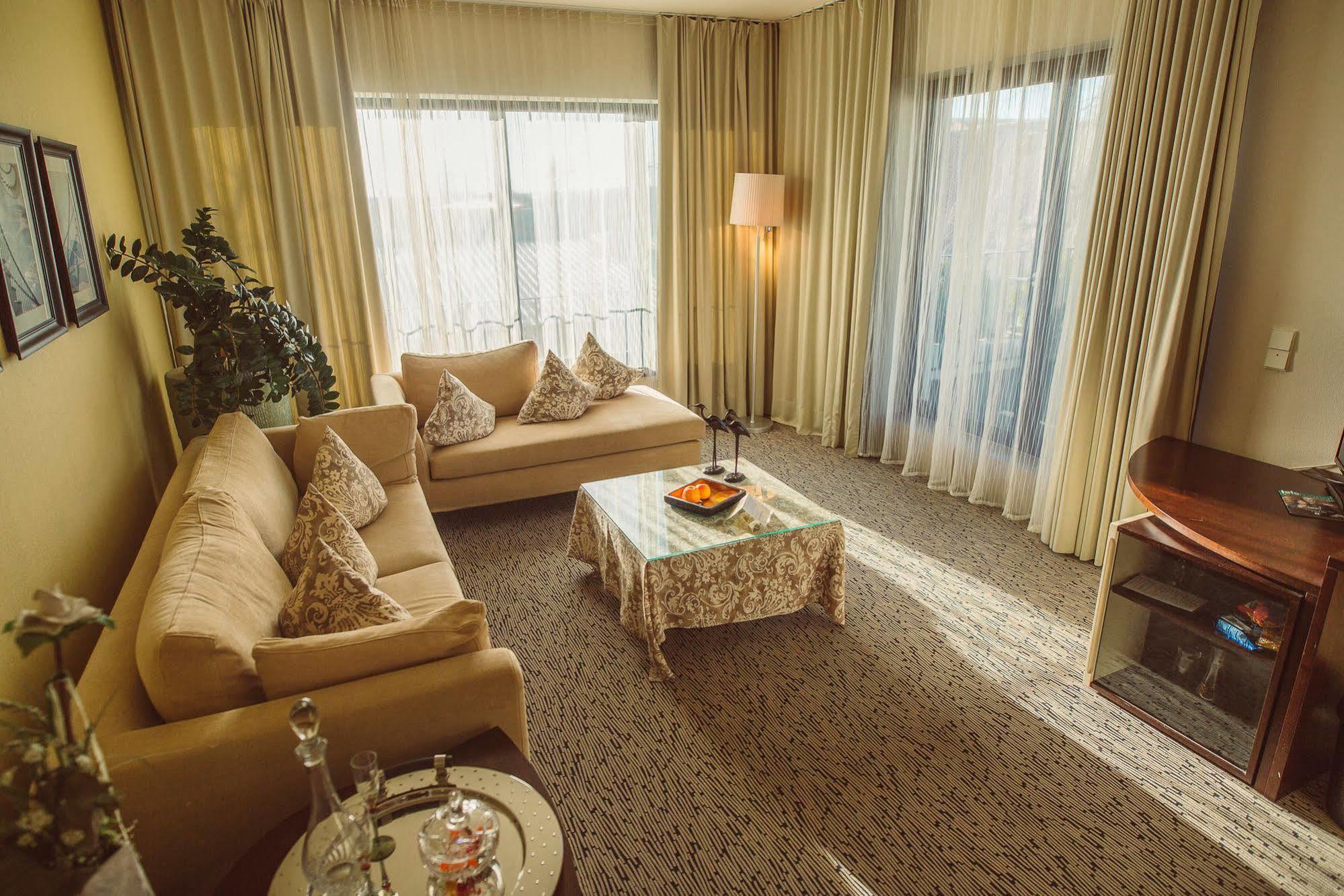 Lindenhof Hotel Tepe Damme Exterior photo
